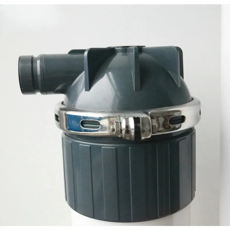 غشاء الترشيح الفائق بقطر 8 بوصة 200 سعر غشاء uf المحلي