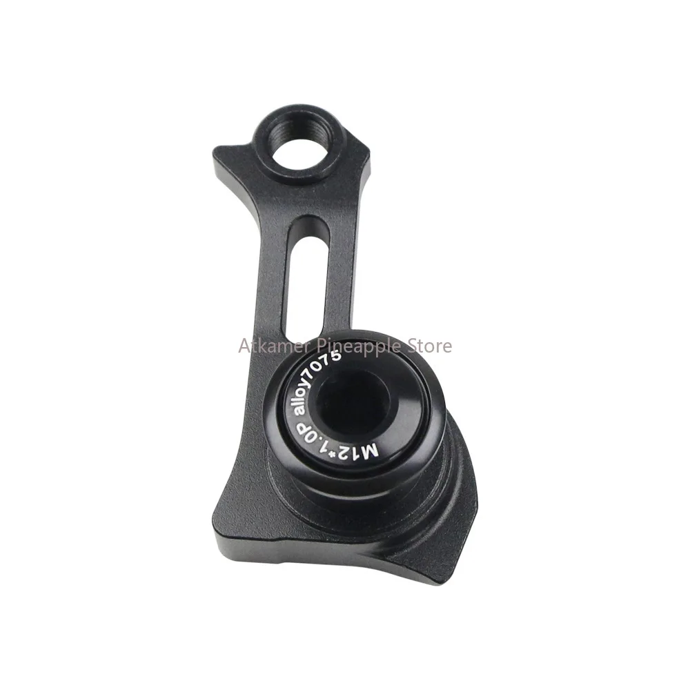 خطاف خلفي UDH لخطاف خلفي متخصص/Trek/Sram وغيرها من نوع الدراجة إصدار ممتد P1.0/1.5/1.75 #5