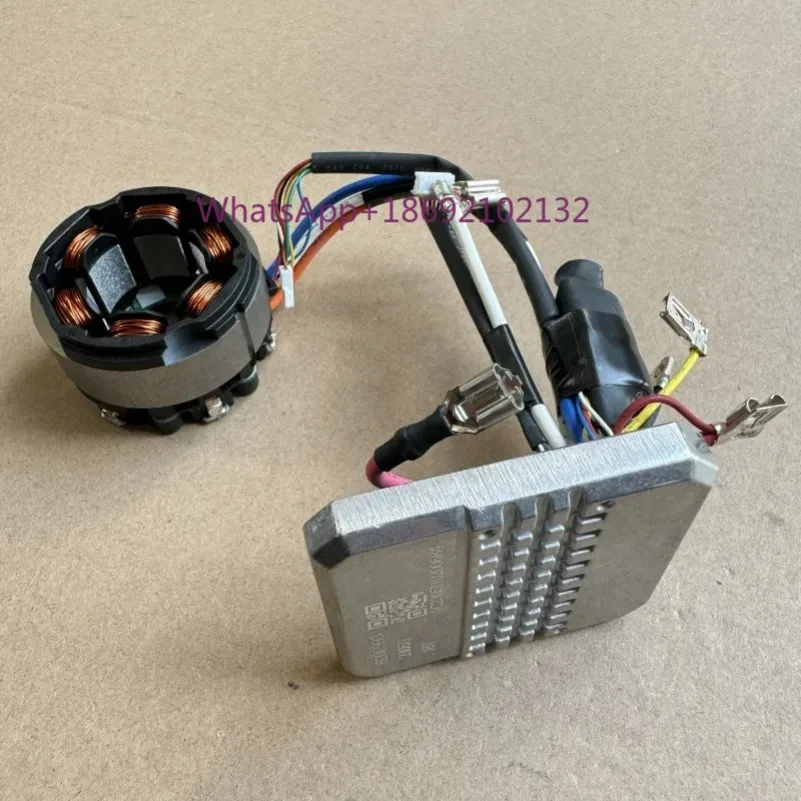 Original Stator Controller 629A06-1 for Makita  Xwt18 DTW700Z DTW700 TW700D 620C993