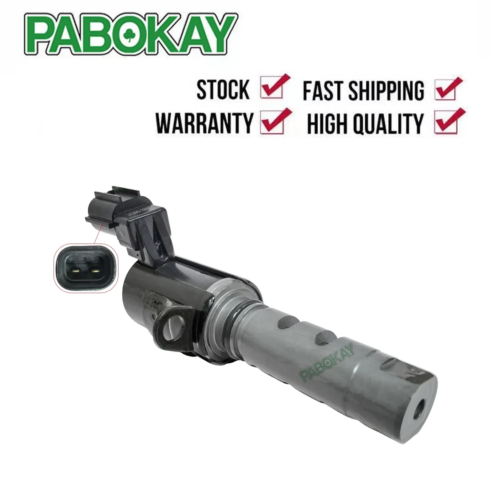 Oil Flow Control Va…