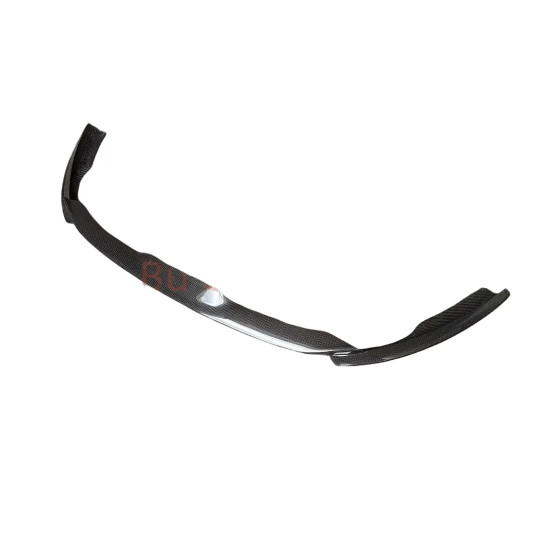 

Suitable for Ferrari 812 Upgraded Carbon Fiber Front Diffuser Lip Small Surround Body Kit