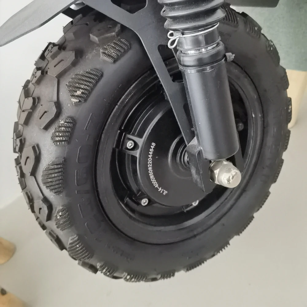 Good Quality Escooter part Vacuum Motor Brushless 80W 1200w 1600w 3000w 4000w 5000w Hub Motor for Electric Scooters