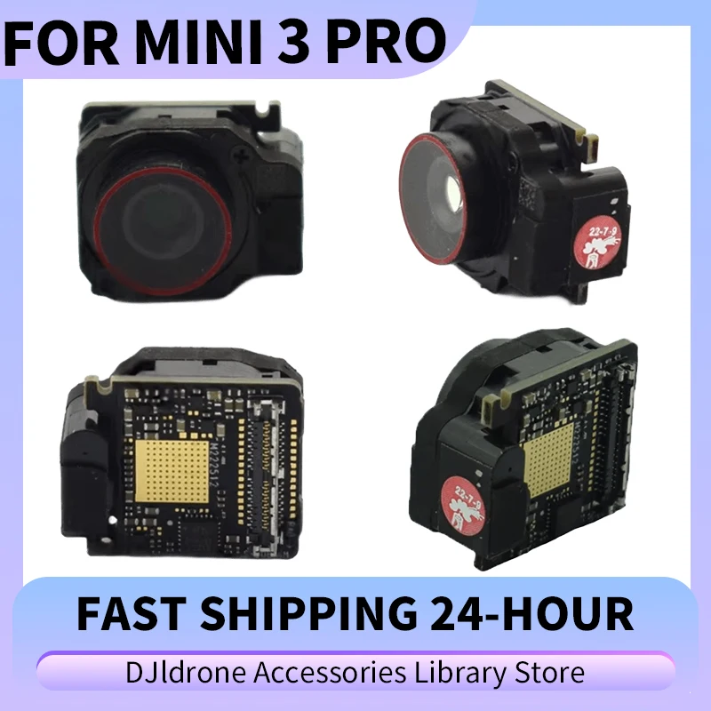 

Оригинальные аксессуары для объектива камеры с подвесом для Mini 3 Pro, запасные части для объектива камеры с подвесом для DJI Mini 3/3 Pro PTZ-камеры