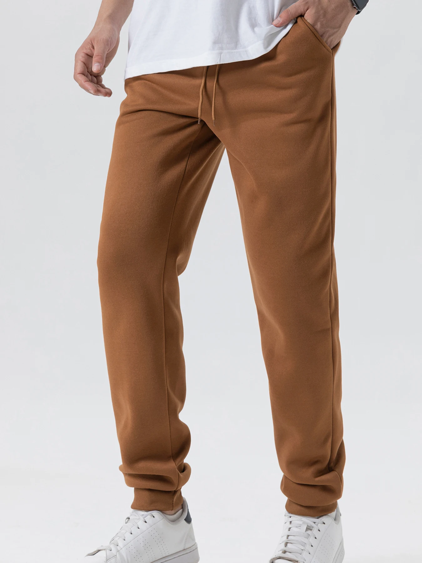 Men/Women Pants Winter Running - Running Pant Jogger ulasan dan harga