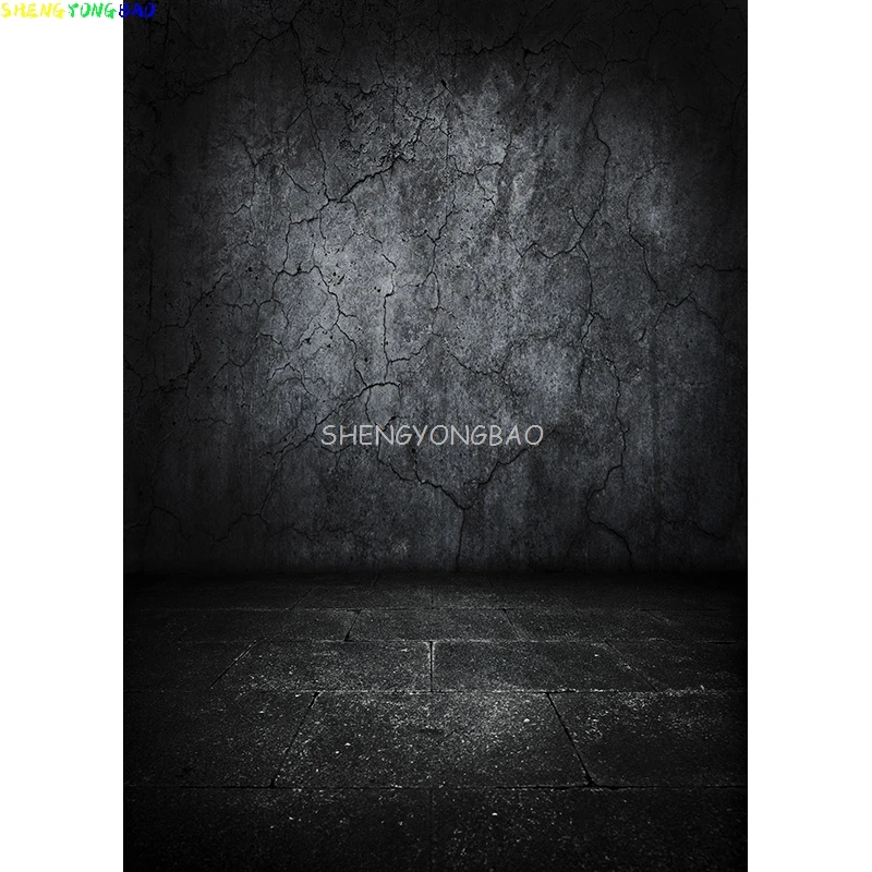 Vintage Abstract Texture Portrait Photography Backdrops Studio Props Gradient Shabby Photo Backgrounds 21913 GRU-07