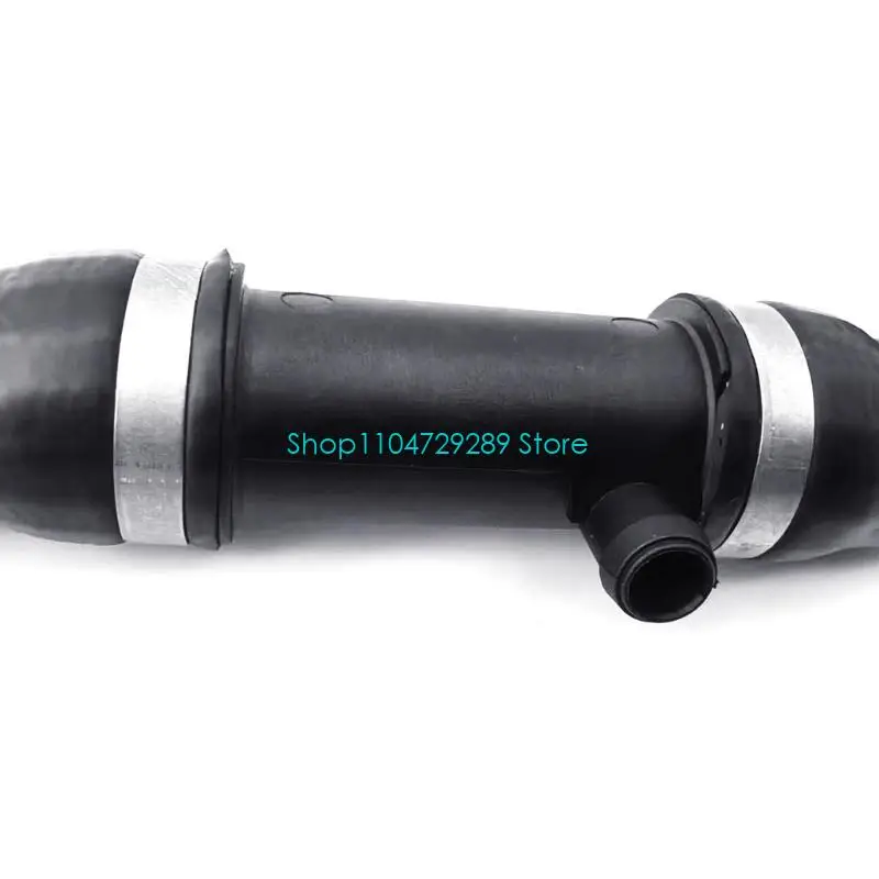 Manguera refrigerante automático reemplazo D8ke 2055017184 para W205 C450 C300 Tomado fugas ABS Construcción