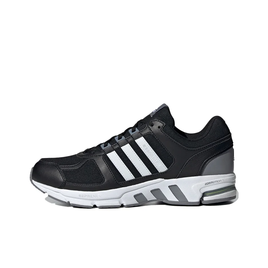 

Adidas Equipment 10 U Shoes Black/White/Grey GZ5304