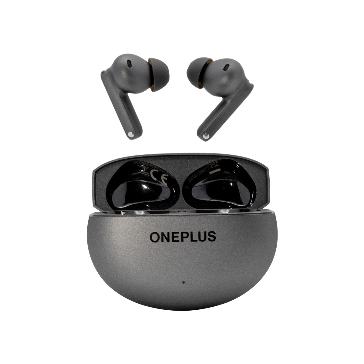 OnePlus Buds 4 الإصدار العالمي سماعة بلوتوث لاسلكية حقيقية 55dB طويلة المدى AI دعوة الضوضاء الحد النشط IP55 مقاوم للماء