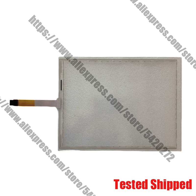 

Новый J512.112T J 512112 T J512 112T HMI PLC Сенсорный экран