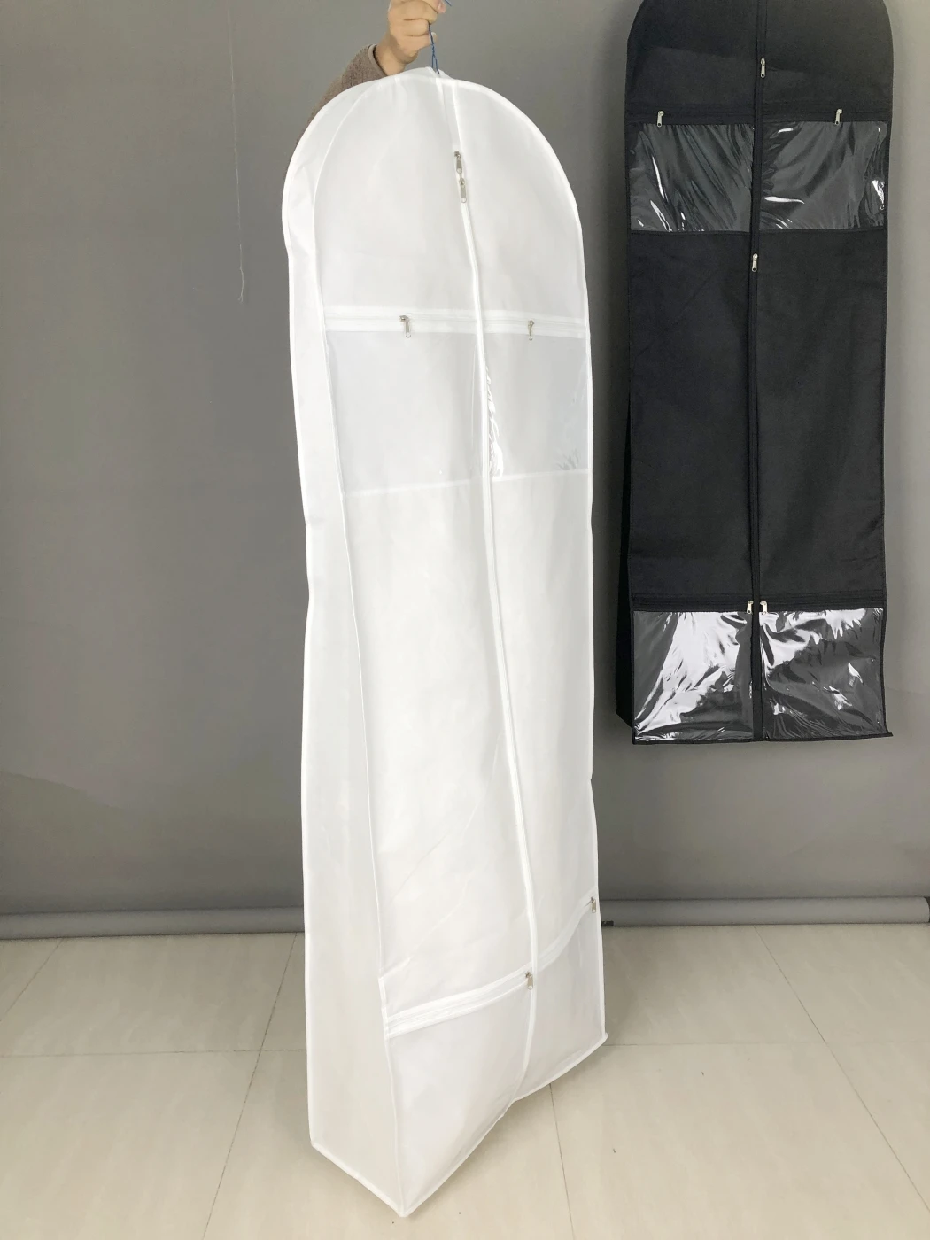 Portable Wedding Dress Garment Bag 70