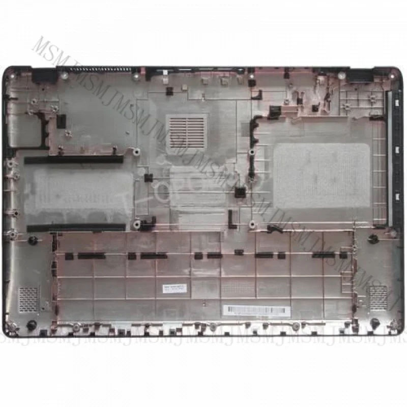 SA + nuevo para Acer Aspire ES1-512 ES1-531 Gateway NE512 NE513 funda inferior para portátil