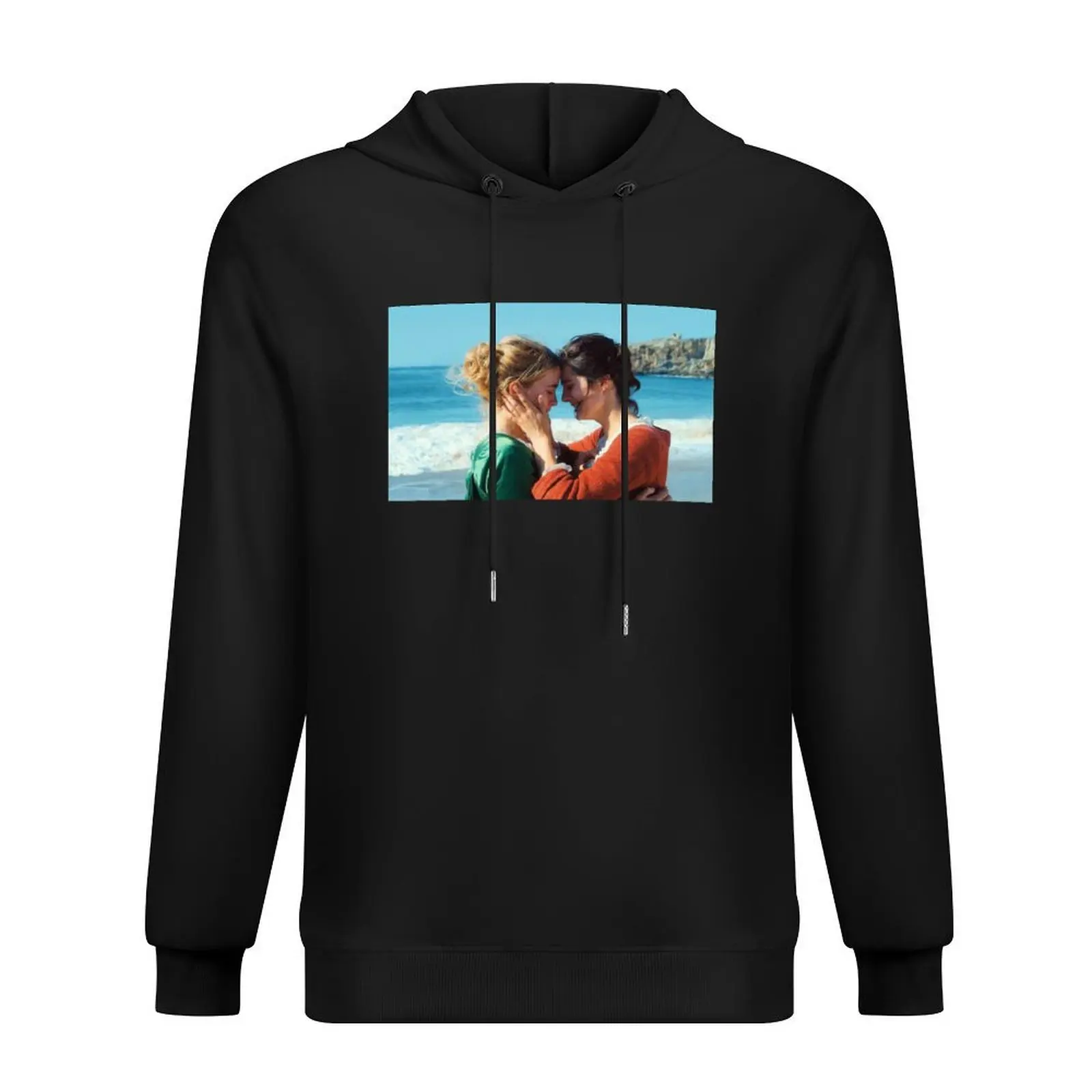 

Heloise & Marianne Hoodie men's clothing anime clothes aesthetic clothing autumn new products men hoodie