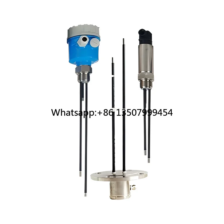 

G1 Standard Thread Water Tank Level Probe 304 Electrode Liquid Level Switch High-Efficiency Level Measuring Instrument
