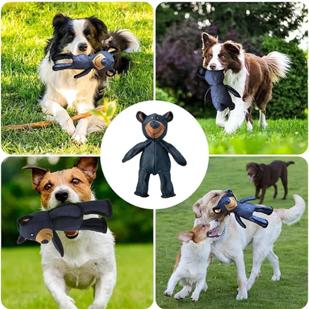 Thumbnail 4 - #85 Compare Squeaky Dog Toys Before You Buy