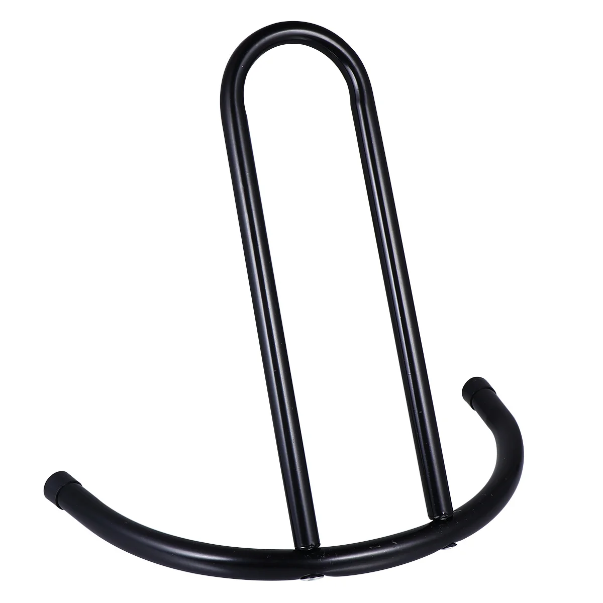 

Coin Purse Zip Wallet Bike Rack Plug-in Parking Stand Small Display Black Child