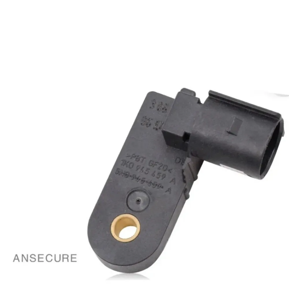 

OEM Brake Light Switch Sensor For Audi A1 A3 Q3 TT VW Beetle Caddy Eos Golf Jetta Passat CC Tiguan Touran UP Skoda t 1K0945459A