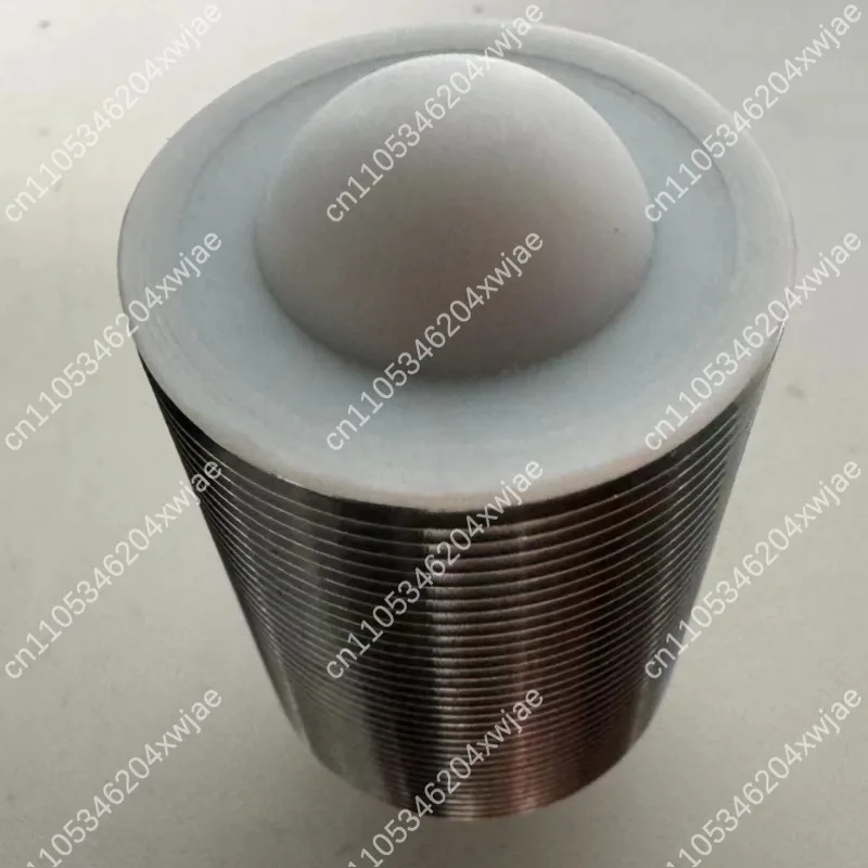 Multi-Function Level Monitoring Sensor, Radar Ultrasonic Dual Mode, Intelligent Material Measurement