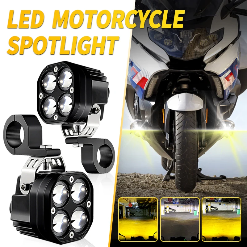 

Обновление противотуманных фар мотоцикла, вспомогательные фары, яркая лампа 80 Вт для BMW K1600GT K1600GTL K1600 GT K1600 GTL K 1600 GT K 1600 GTL