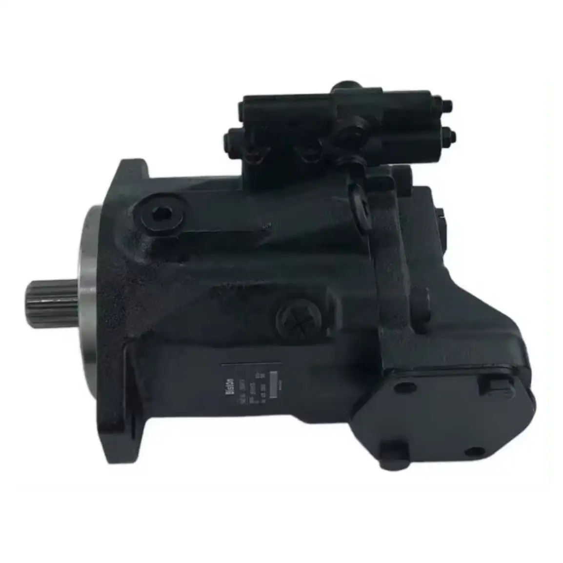 

Детали экскаватора-погрузчика 414E 416E 422E 428E Гидравлический поршневой насос CAT 416E Шестеренчатый насос 2966714