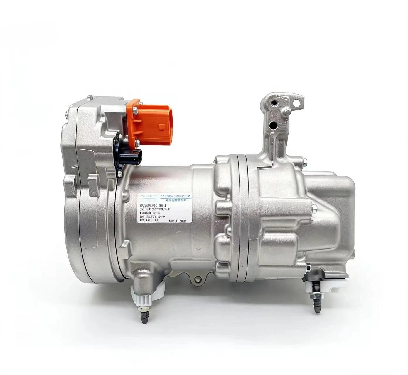 For Tesla MODEL 3  2021 Supplementary materials 150125600J  Electric A C compressor