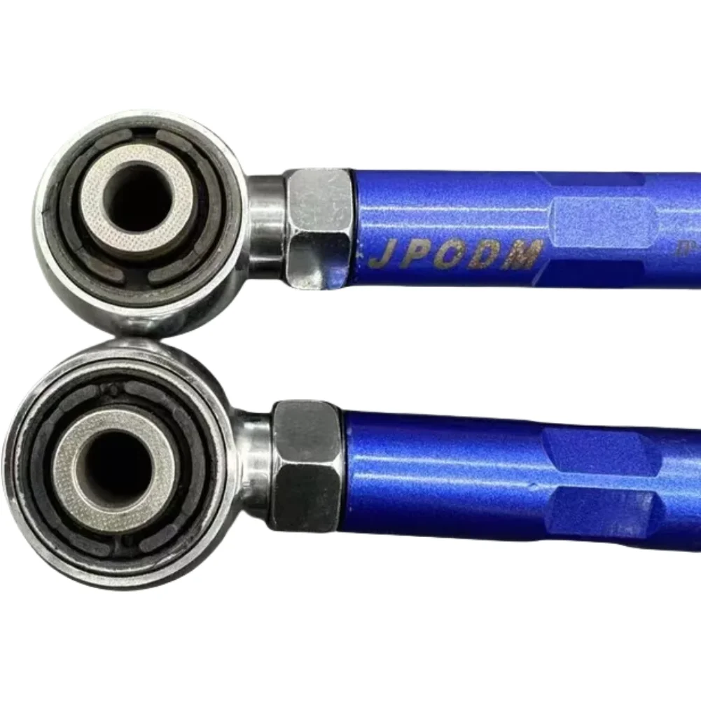 For Autojack Pair Adjust Rear Trailing Arms for Lexus GS300 350 430 450h 460 IS250 350 F