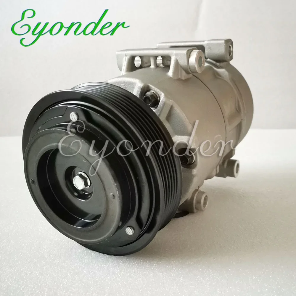 AC A/C Compressor for KIA SORENTO II XM Rondo Sportage 2.4 97701-2P310 97701-2P360 977012P310 977012P360 97701D9001 97701D9000