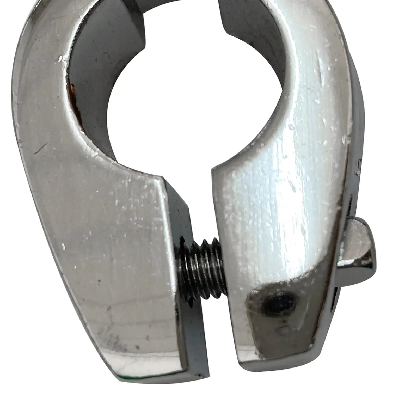 حامل حامل الصنج قفل الذاكرة 19 ملم لأجهزة تركيب مجموعة الطبول