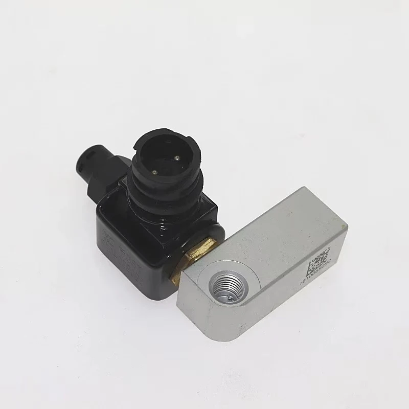 For Cummins Emitec Urea Pump Air Solenoid Valve 080310-015 4931694 5273338