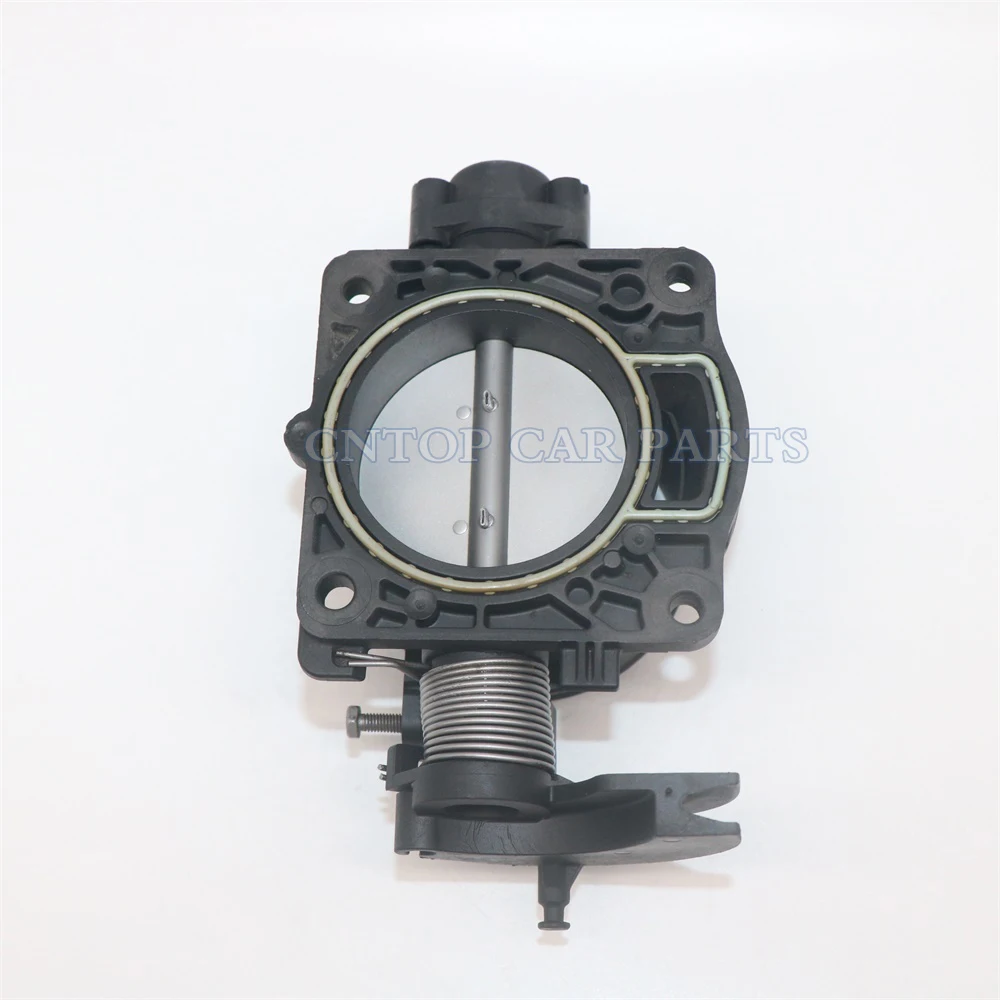 1L5U-CB 1L5U-CA 3L5E-AA صمام جسم الخانق لفورد اكسبلورر رينجر 4.0L 01-05 دودج رام 01-03 مازدا B4000 01-10 #4