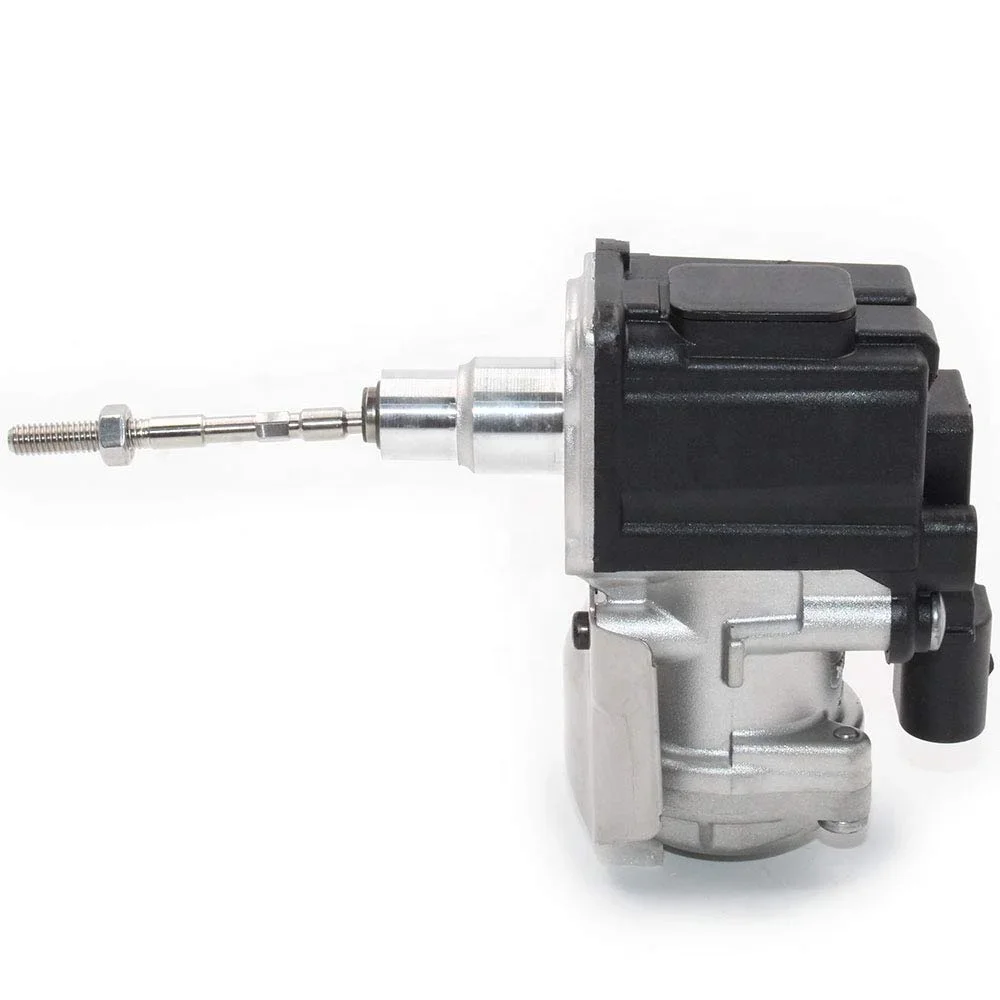 Au di EA888 2.0T الجيل الثالث 06L145612K 06L145612L المحرك التوربيني لـ Mahle #2