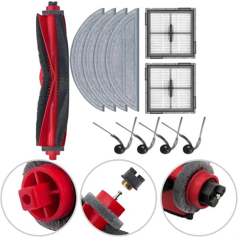 A74G-Kit Of Replace… - image