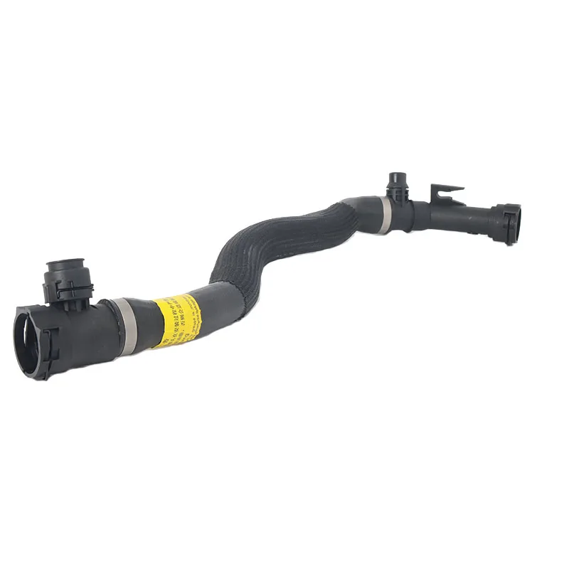 A17128602027 Car Accessories Cylinder Head Coolant Hose 17128602027 For BMW F21 F20 F30 F21 Engine B38