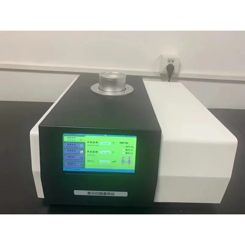 Differential Scanning Calorimeter DH-DSC-510C