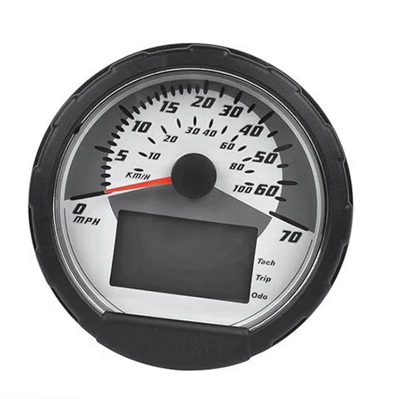 

Beach Car Speedometer Assembly Speedometer Multifunction Gauge Cluster Instrument Cluster Speedometer Cluster Assembly