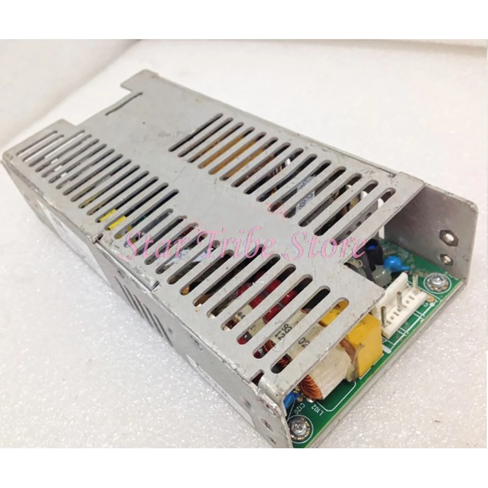 

Промышленный медицинский источник питания +24В20.8А12В1А5В0.2А MINT1500C2414E02