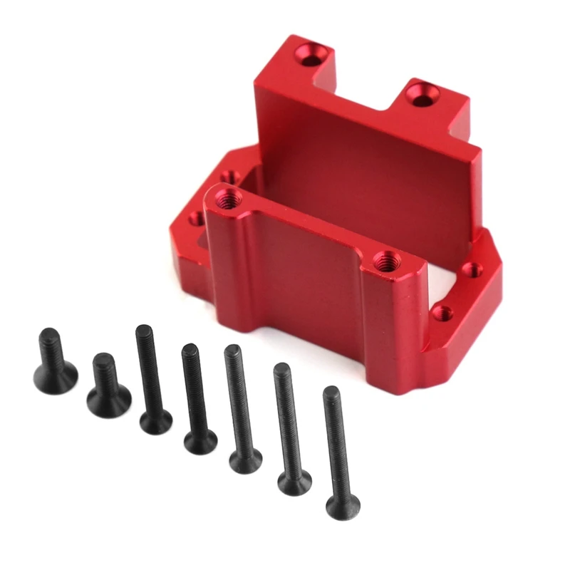 

For 1/8 Sledge 6S Sled Servo Mount Upgrade Parts Model Parts Racing Parts Collectible Parts Accessories