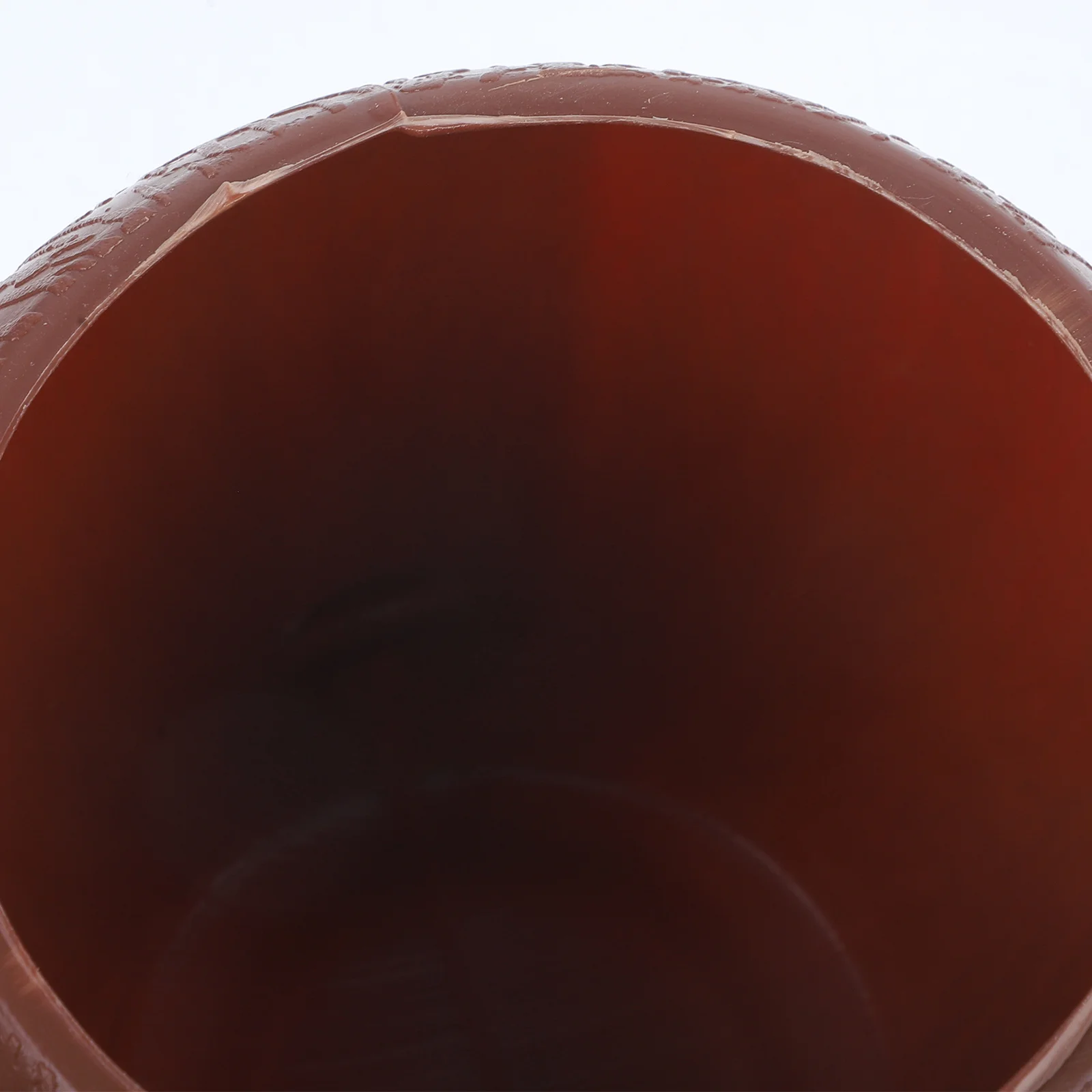 

Coconut Shape Plastic Drinking Cup for Hawaiian Party Luau Beach Tiki Bar Funny Cocktail Cup Plastic Drinking Cups