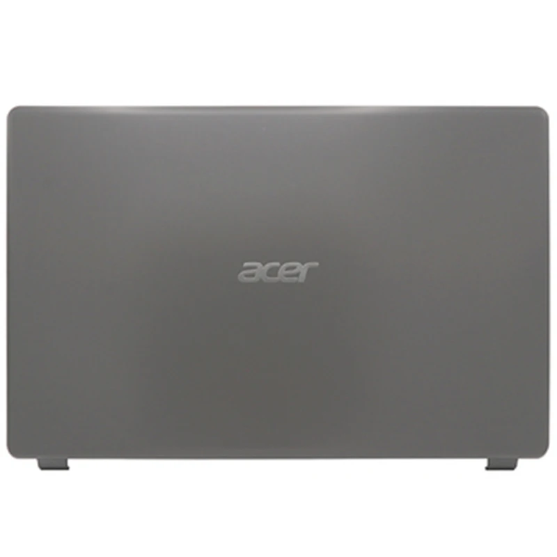 For Acer Aspire 3 A315-42 A315-42G A315-54 A315-56 EX215-51 N19C1 Rear Lid TOP Laptop LCD Back Cover/LCD Bezel Case/Hinges Grey