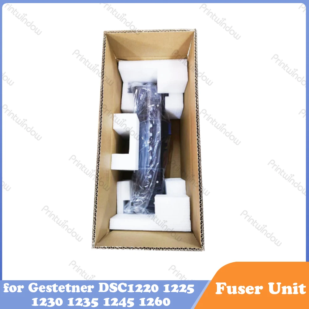 Original New Fuser Unit for Gestetner DSC1220 1225 1230 1235 1245 1260 Heating Assembly