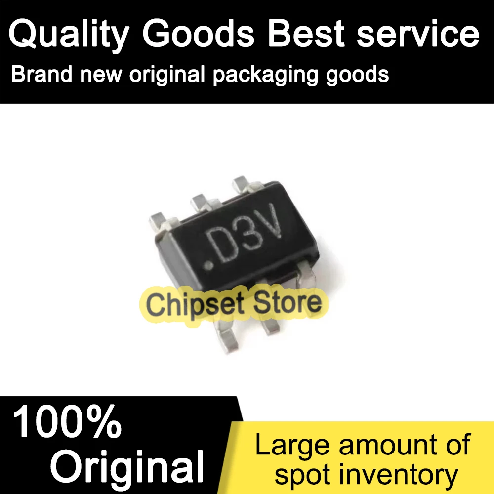 

AD5601BKSZ-REEL7 AD5601BKSZ D3V IC 100% Brand new