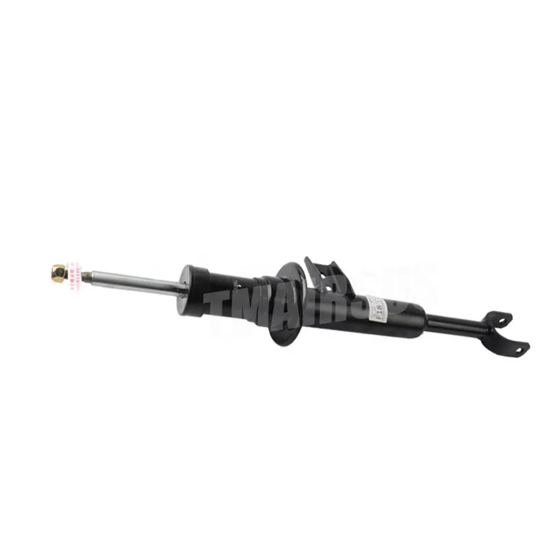 Shock Absorber F07 F01 F02 F10 F11 L&R Front Air Suspension Strut With ADS 37116850221 37116796925 