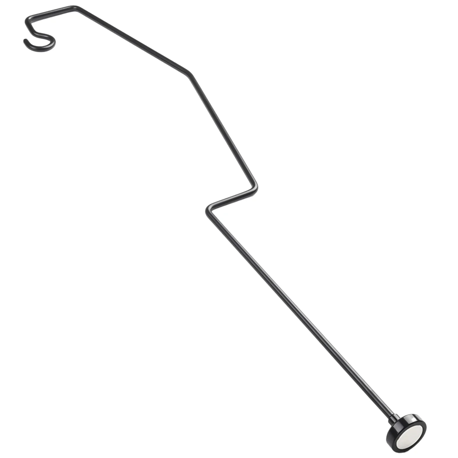 

Table Light Stand Lamp Hanger Camping Foldable Lamp Hook Lamp Post Lantern Pole Light Fixing Rack New Practical