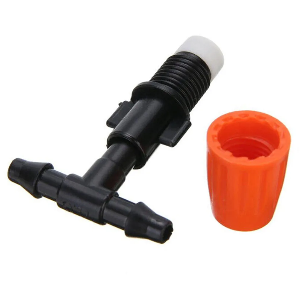 

1 Set Sprinkler Nozzles Balcony Cooling For Agriculture Garden Greenhouse Humidification Irrigation High Quality