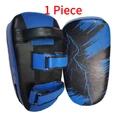 Blue 1 piece