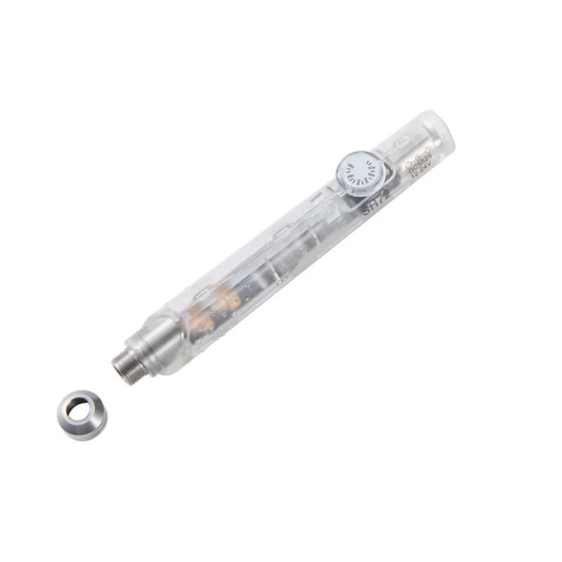 

ABMR-SH72 Soldering Iron 65W 12-24V 220-400℃ Adjustable Temperature SH72 KU Welding Tool Not T12 B