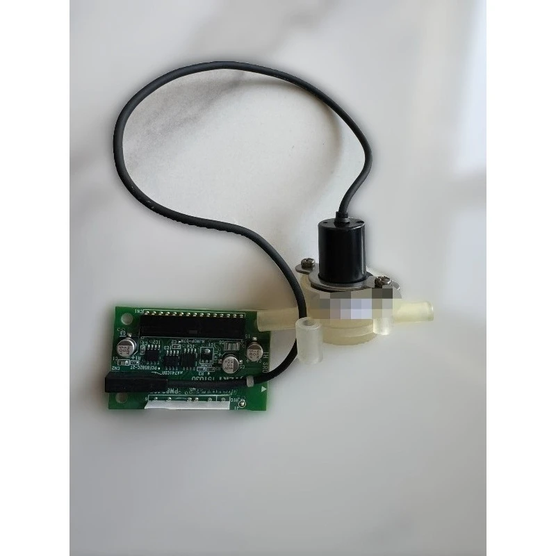 Hemodialysis Pressure Sensor Compatible with AK96 Dialysis Machine Replacement Transducer 80% New Equipment Maintenance Spare