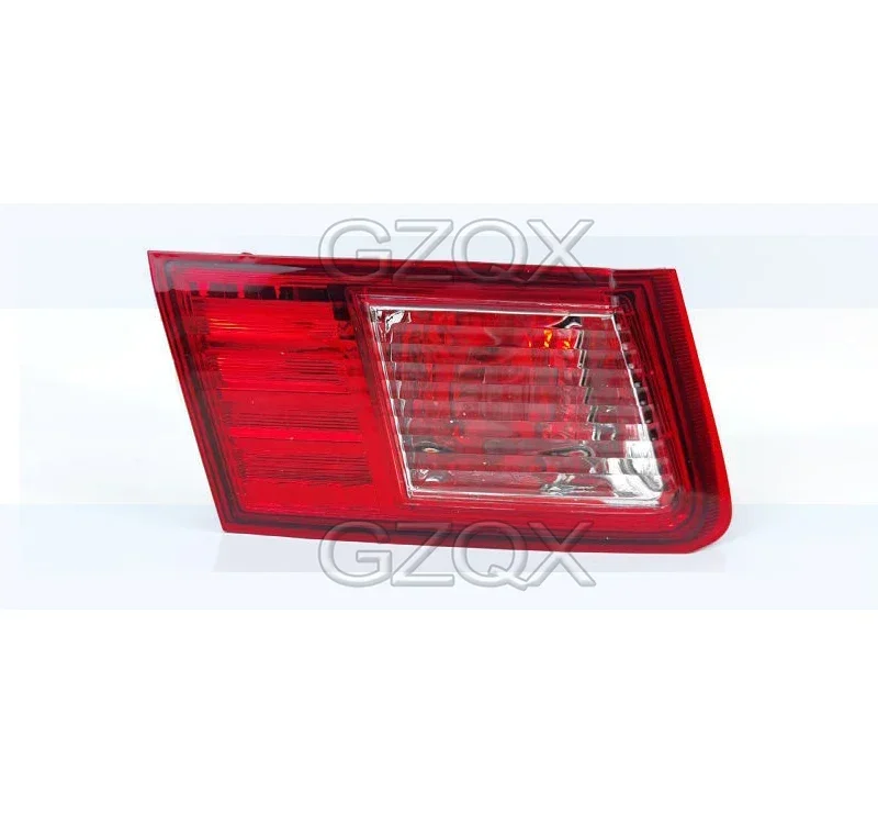 Kamshing Inner Rear Tail light lamp For HONDA SPIRIOR 2009-2012 Europe ACCORD CU1 CU2 Rear Brake Light Tail lamp head Lamp light