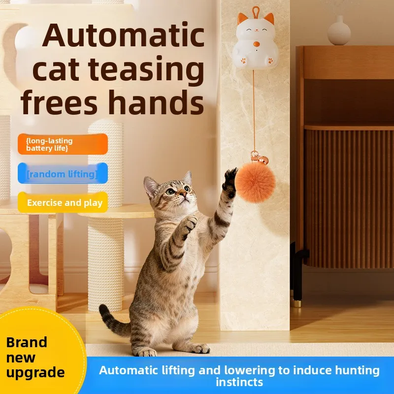 nuevo-producto-para-mascotas-juguete-electrico-para-gatos-bola-automatica-elevadora-fortune-cat-bola-de-juguete-para-gatos-sin-enredos-modelo-recargable