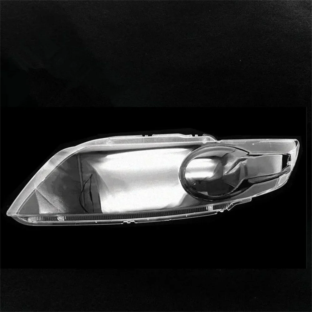 For Infiniti FX35 FX45 2004 2005 2006 2007 Headlights Lens Cover Headlamp Glass Lamp Shell Transparent Lampshade Head Light Mask