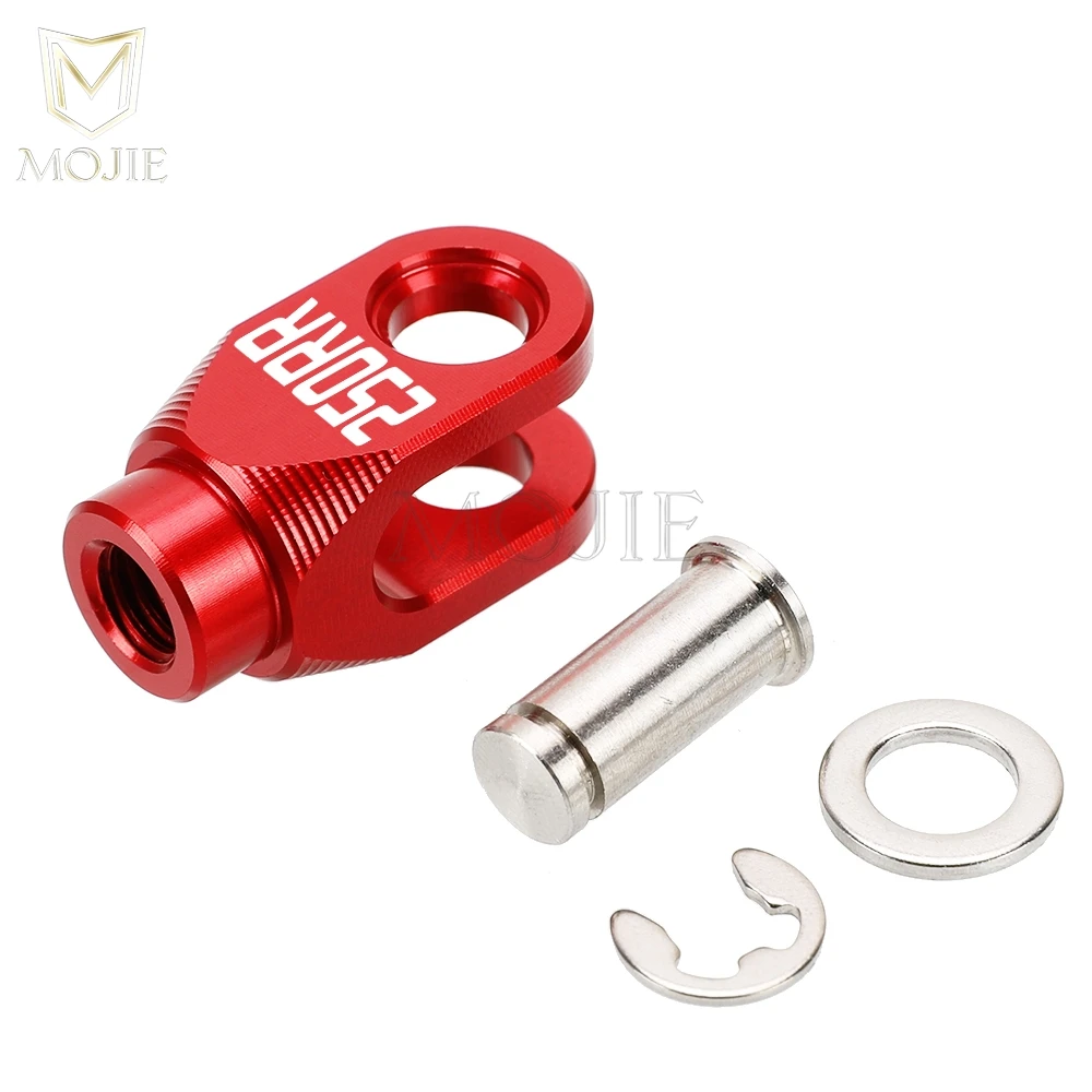 Motorcycle Rear Brake Rod Joint Clevis For Beta RR 125 2T 200RR 250RR 300RR 350RR 390RR 400RR 430RR 450RR 480RR 498RR 2012-2022